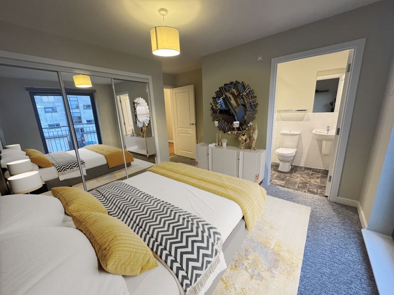 White Cart Court Shawlands